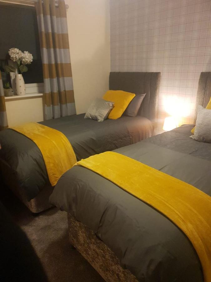 The Ivanhoe Hotel Scarborough Scalby  Екстериор снимка