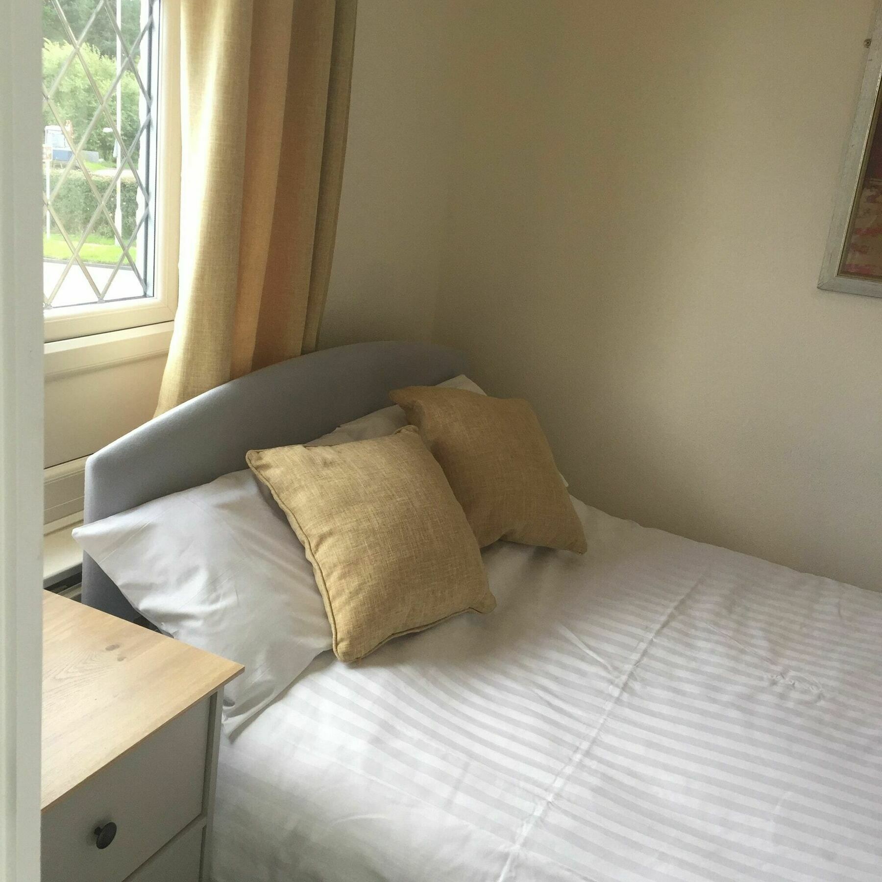 The Ivanhoe Hotel Scarborough Scalby  Екстериор снимка